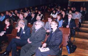 23 декабря - 25 декабря 2002 года в городе Златоуст впервые успешно состоялись "Первые Бушуевские чтения", которые были посвящены 250-летию Златоуста (1754-2004) и 200-летию Оружейной фабрики (1815-2015).